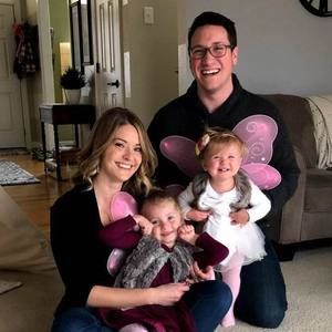 Meet your Posher, Bridget